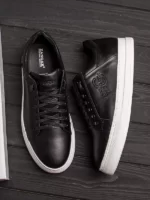 мужские кеды ZG-270