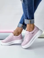 женские кеды BM-3251