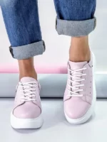 женские кеды BM-3251