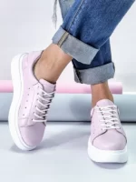 женские кеды BM-3251