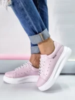 женские кеды BM-3251