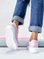 женские кеды BM-3251