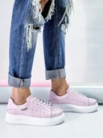 женские кеды BM-3251