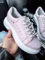 женские кеды BM-3251