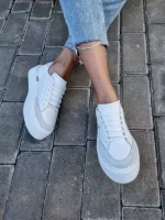 женские кроссовки BM-3301