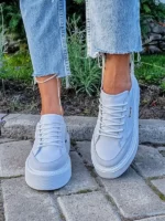 женские кроссовки BM-3301