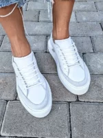 женские кроссовки BM-3301