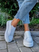 женские кроссовки BM-3301