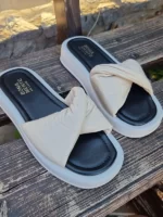 женские шлёпанцы BM-5205