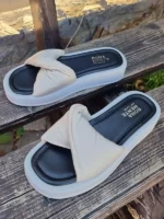 женские шлёпанцы BM-5205