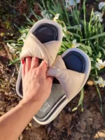 женские шлёпанцы BM-5205