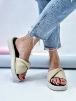 женские шлёпанцы BM-5205