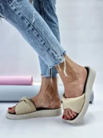 женские шлёпанцы BM-5205