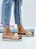 женские шлёпанцы BM-5205