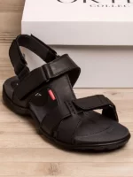 мужские сандалии A-16B