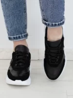 женские кроссовки BM-176