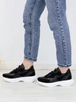 женские кроссовки BM-176