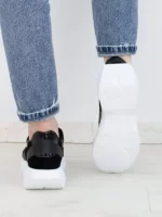 женские кроссовки BM-176