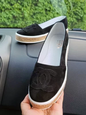 жіночі еспадрільї BM-3006