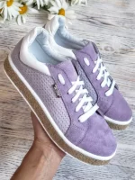 женские кеды BM-3110