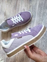 женские кеды BM-3110