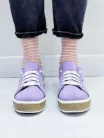 женские кеды BM-3110