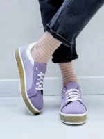 женские кеды BM-3110