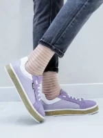 женские кеды BM-3110