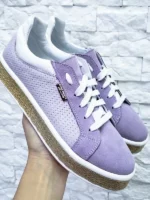 женские кеды BM-3110