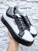 женские кеды BM-3197