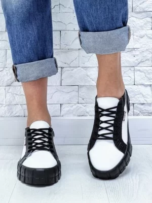 женские кеды BM-3197