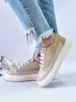 женские кроссовки BM-3239