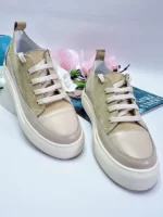 женские кроссовки BM-3239