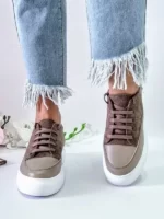 женские кроссовки BM-3240