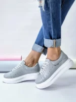 жіночі кеди BM-3244