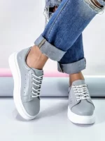 жіночі кеди BM-3244