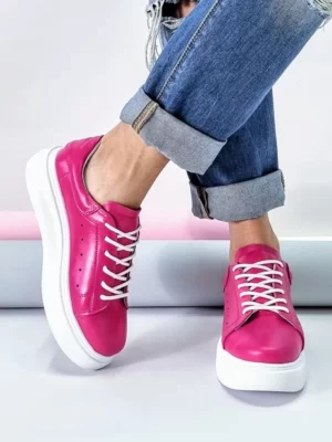 женские кеды BM-3247