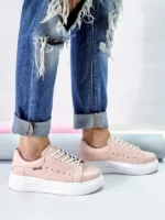 женские кеды BM-3249