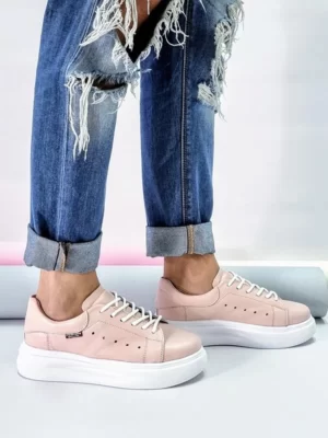 женские кеды BM-3249