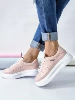 женские кеды BM-3249