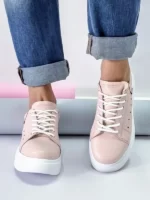 женские кеды BM-3249