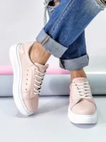 женские кеды BM-3249