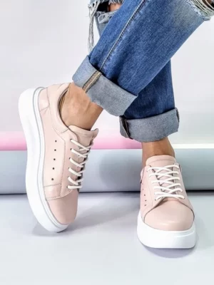 женские кеды BM-3249