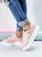 женские кеды BM-3249