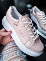 женские кеды BM-3249