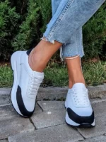 женские кроссовки BM-3298