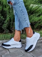 женские кроссовки BM-3298