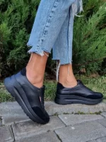 женские кроссовки BM-3299