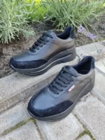 женские кроссовки BM-3299