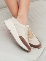 женские кроссовки BM-3300